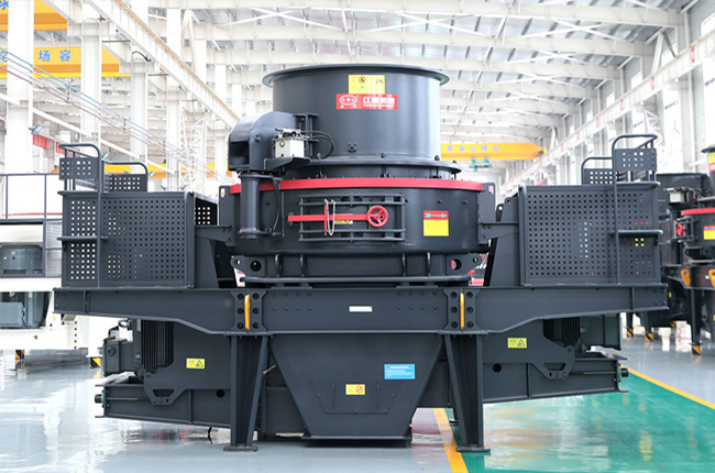 住建部發(fā)文：機(jī)制砂進(jìn)入強(qiáng)制性國(guó)家標(biāo)準(zhǔn)！生產(chǎn)機(jī)制砂你需要知道這些